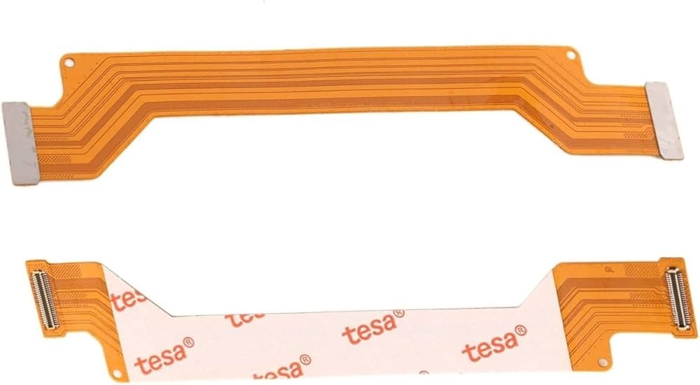 Lcd Flex Cable Stripe for Vivo Y17S by Zeespares Lcd Flex Cable Stripe for Vivo Y17S by Zeespares